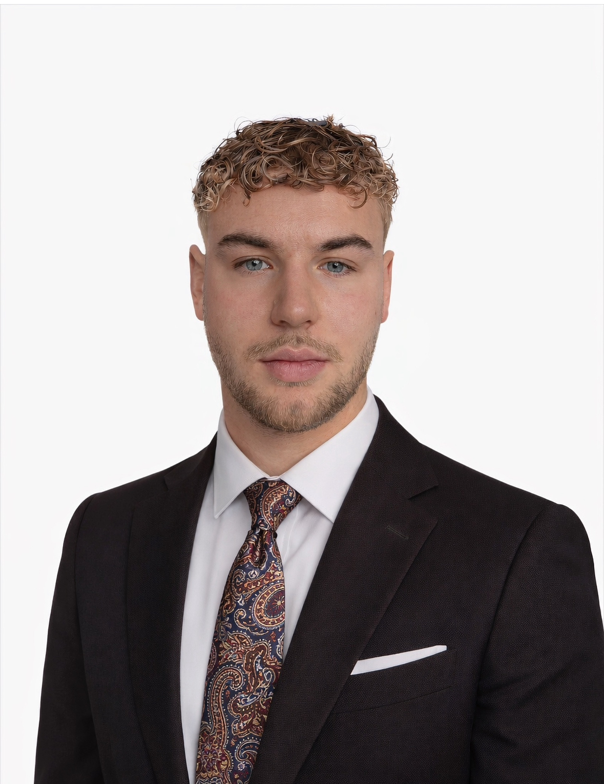 Gründer von Media Morph